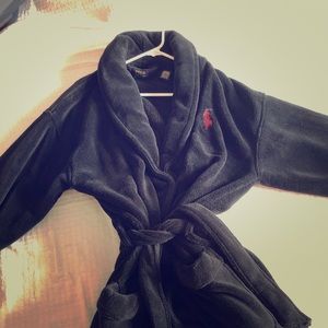 Ralph Lauren Men’s Robe